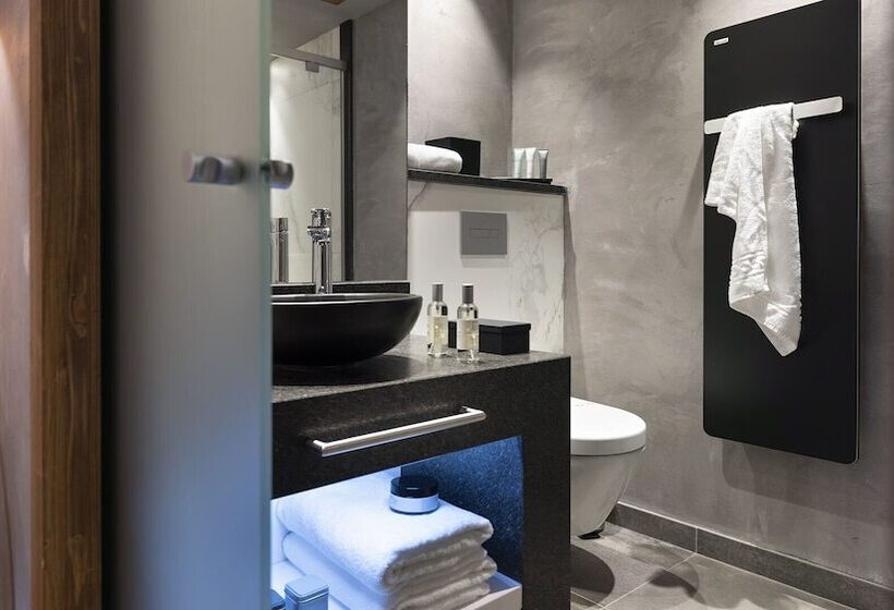 Family Suite, Mgm Hôtels & Résidences – Hôtel Les Suites D’alexane