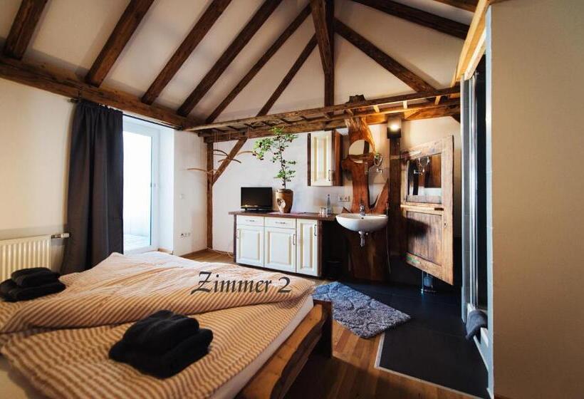 스탠다드 룸, Alte Kass Hotel & Kaffeehaus