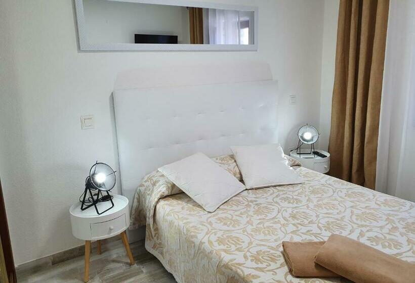 Номер Стандарт, Albergue Piedad