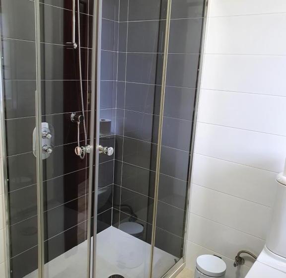 Номер Deluxe, Albergue Piedad