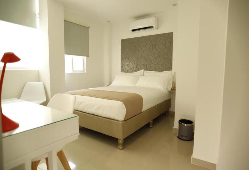 Номер Стандарт, On Apartasuites