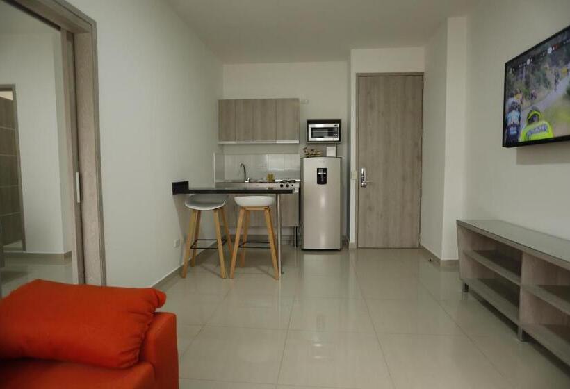 Номер Superior, On Apartasuites