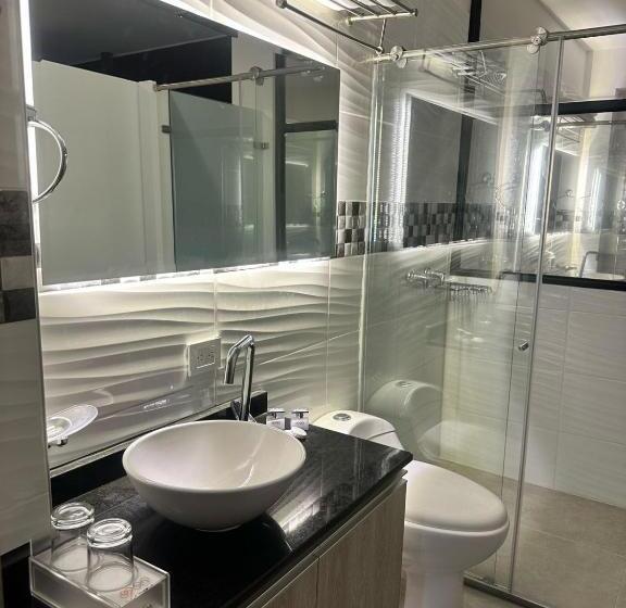 Люкс, On Apartasuites