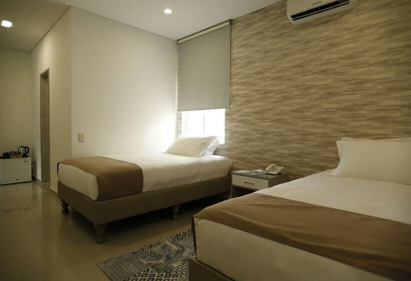 Номер Стандарт, On Apartasuites