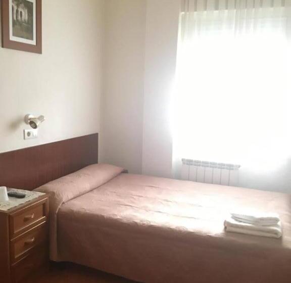 Номер Стандарт, Pension Miraflores
