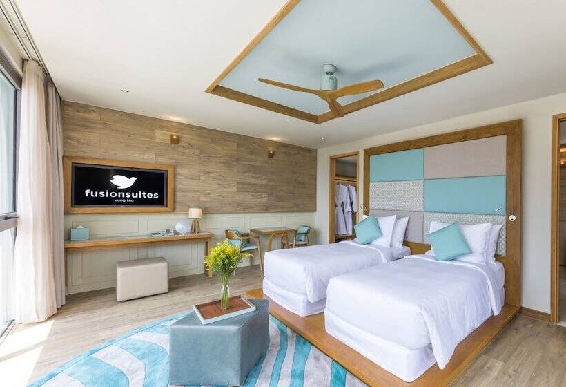 مجموعه ویستا شهر, Fusion Suites Vung Tau