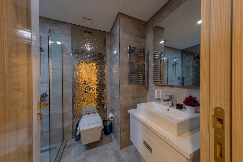 مجموعه ویستا شهر, Fusion Suites Vung Tau