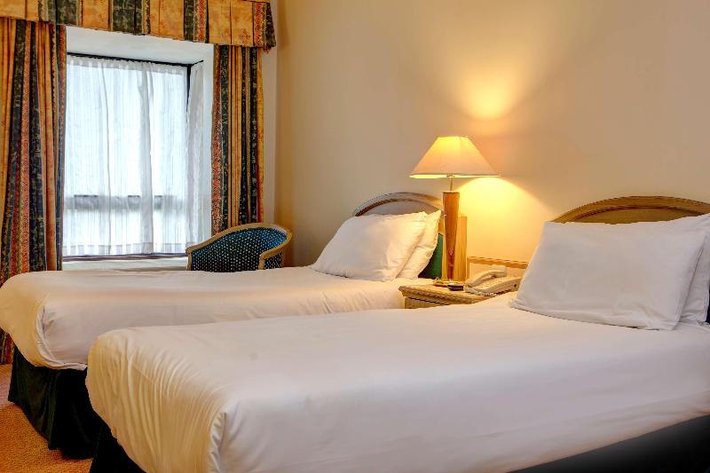 سوییت, Fusion Suites Vung Tau