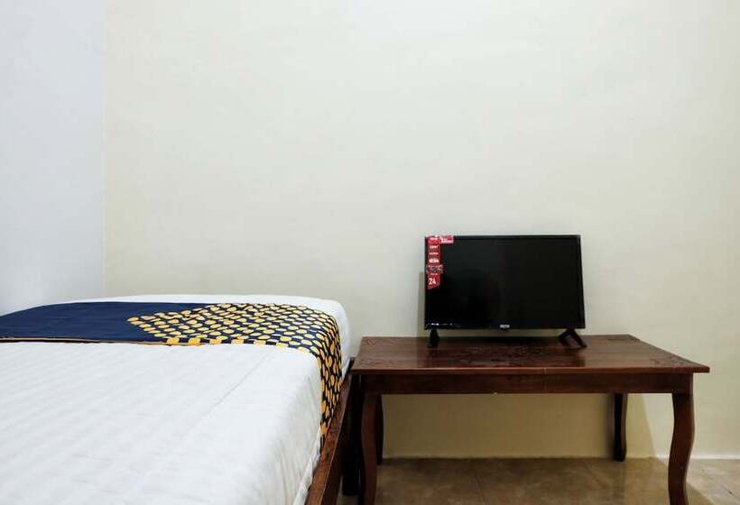スタンダードルーム, Spot On 2742 R5 Homestay