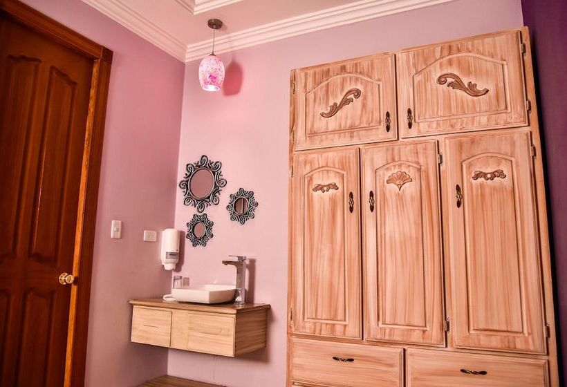 Номер Deluxe, Casa Ruth