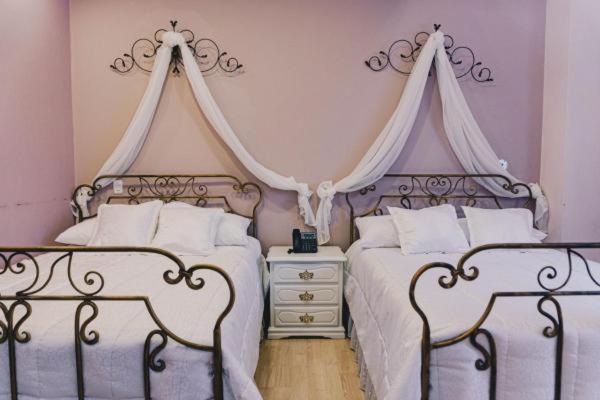 Трехместный Номер Deluxe, Casa Ruth