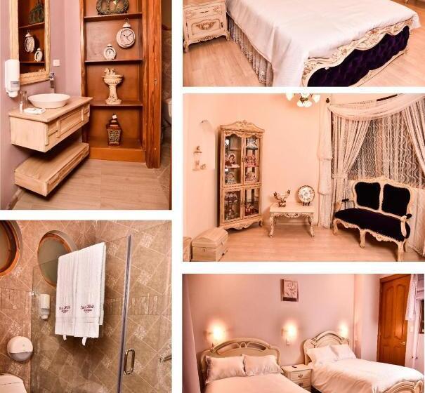 Четырехместный Номер Deluxe, Casa Ruth