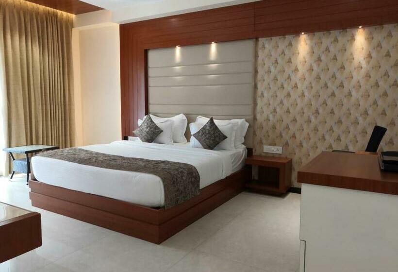 Camera Standard Letto King, Robusta Inn