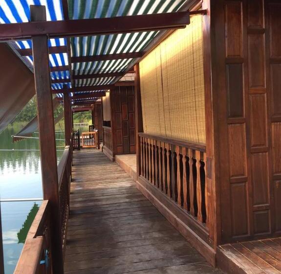 스탠다드 룸 호수 전망, Tara Beach Resort Udonthani