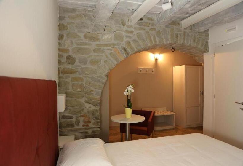 اتاق استاندارد, Montis Country & Charme