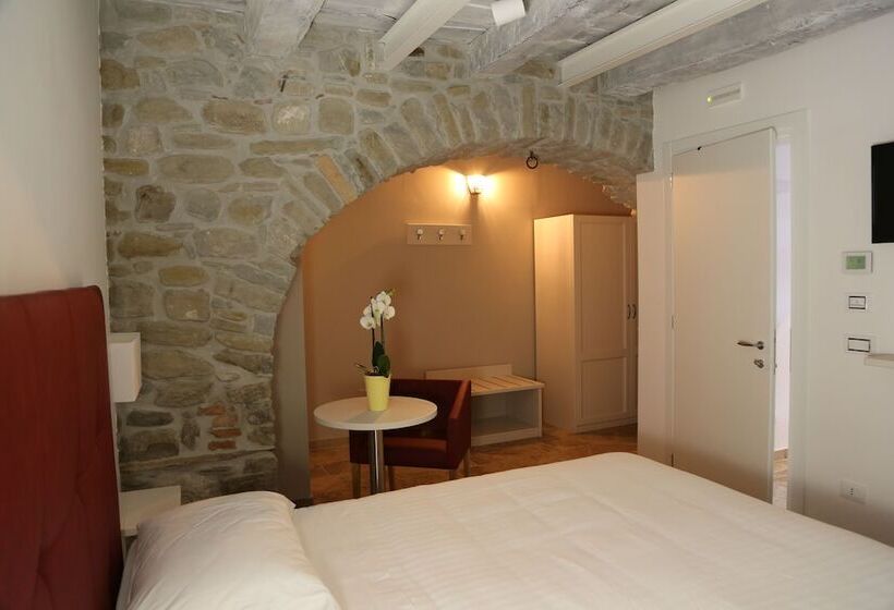 اتاق استاندارد, Montis Country & Charme