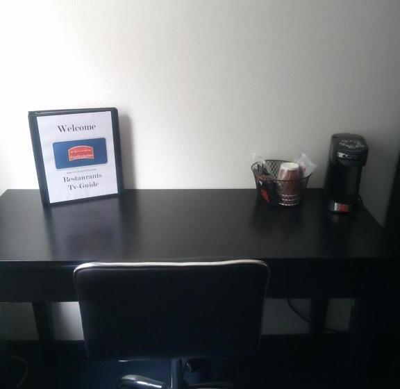 Стандартный Номер Кровать Кинг, Fairbridge Inn & Suites Sunnyside