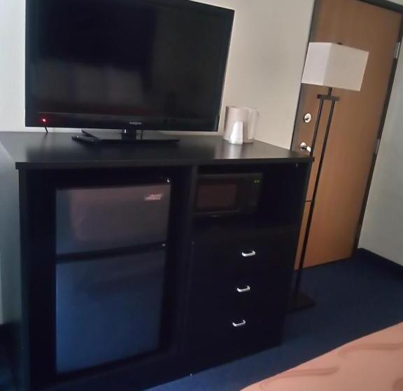 Номер Стандарт, Fairbridge Inn & Suites Sunnyside