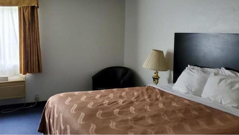 Номер Стандарт, Fairbridge Inn & Suites Sunnyside
