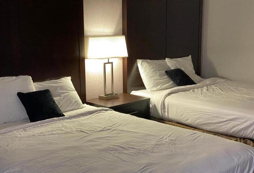 Номер Стандарт, Red Lion Inn & Suites Post Falls