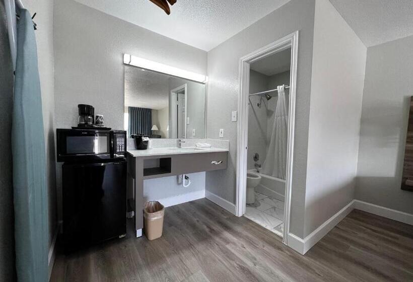 Номер Стандарт, Regency Inn