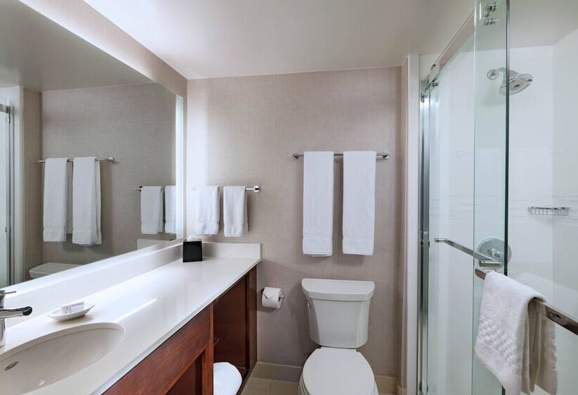 套房, Residence Inn By Marriott Austin The Domain Area