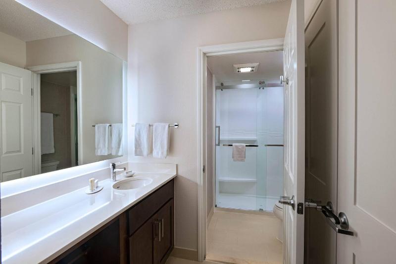 套房, Residence Inn By Marriott Austin The Domain Area