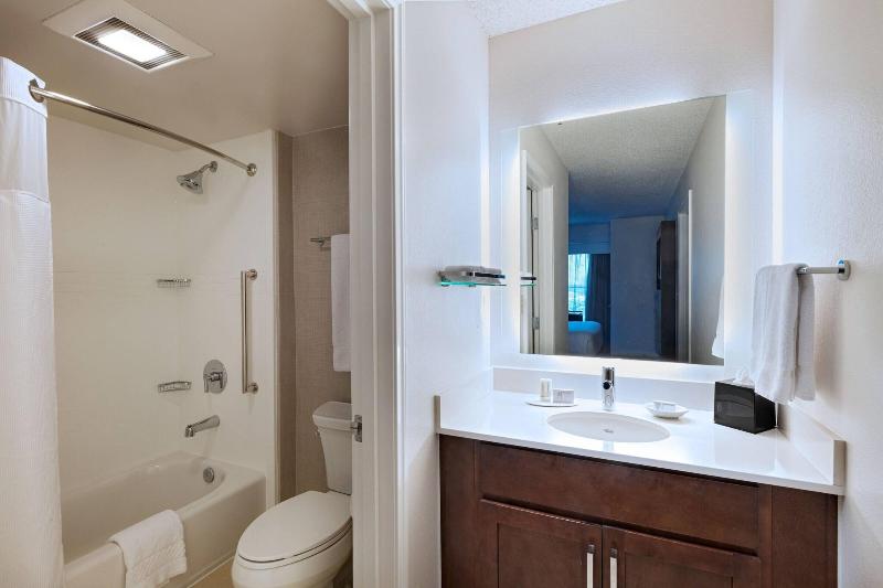 套房, Residence Inn By Marriott Austin The Domain Area
