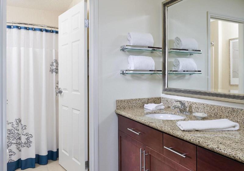 Suite, Residence Inn By Marriott Cedar Rapids