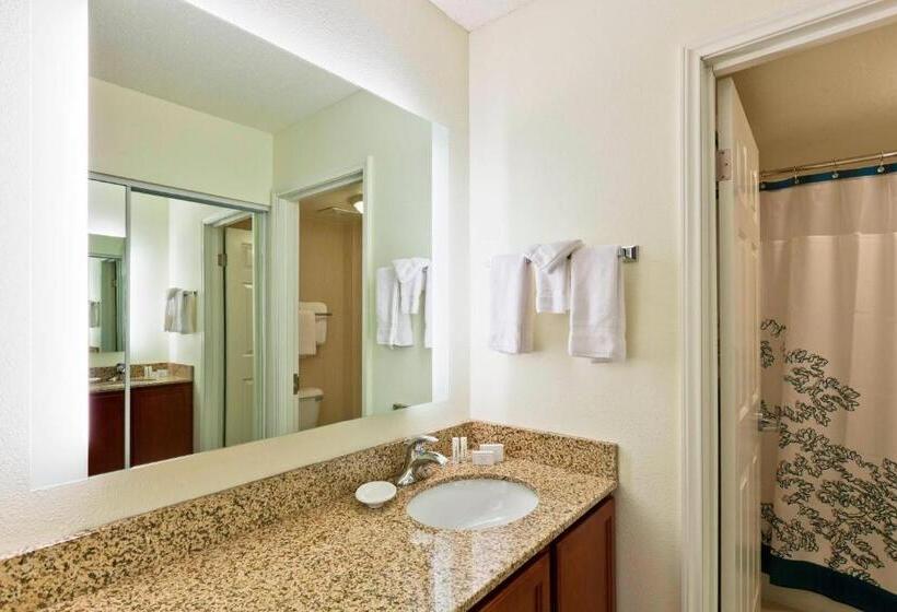 Estudio Estàndard, Residence Inn Indianapolis Fishers