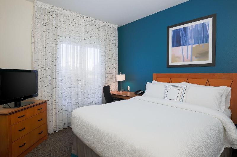 Suíte, Residence Inn Merrillville