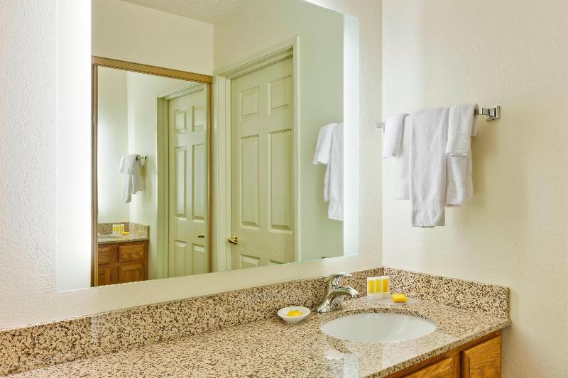Люкс, Residence Inn Merrillville