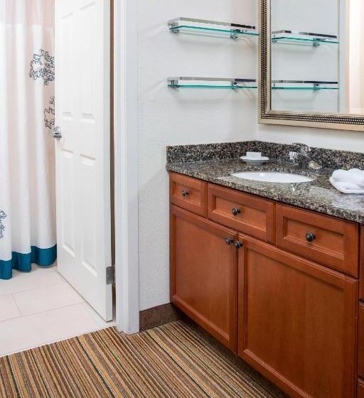 Suite, Residence Inn Rockford