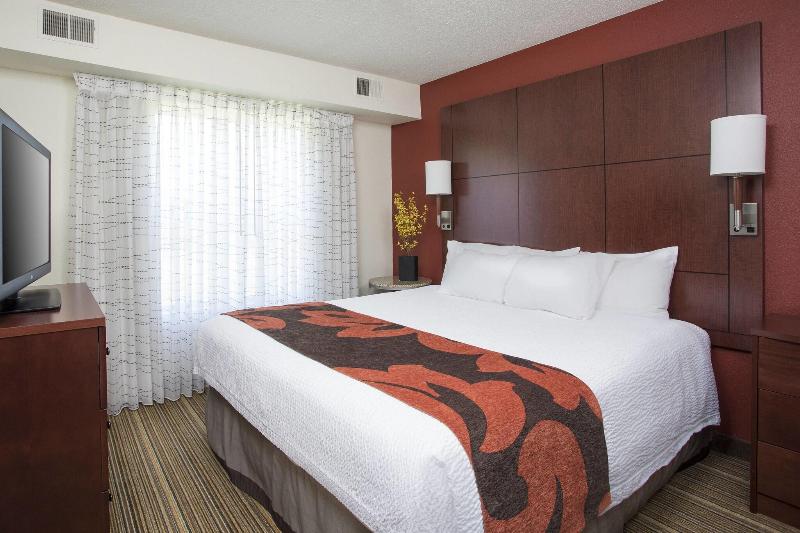 Suite, Residence Inn Rockford