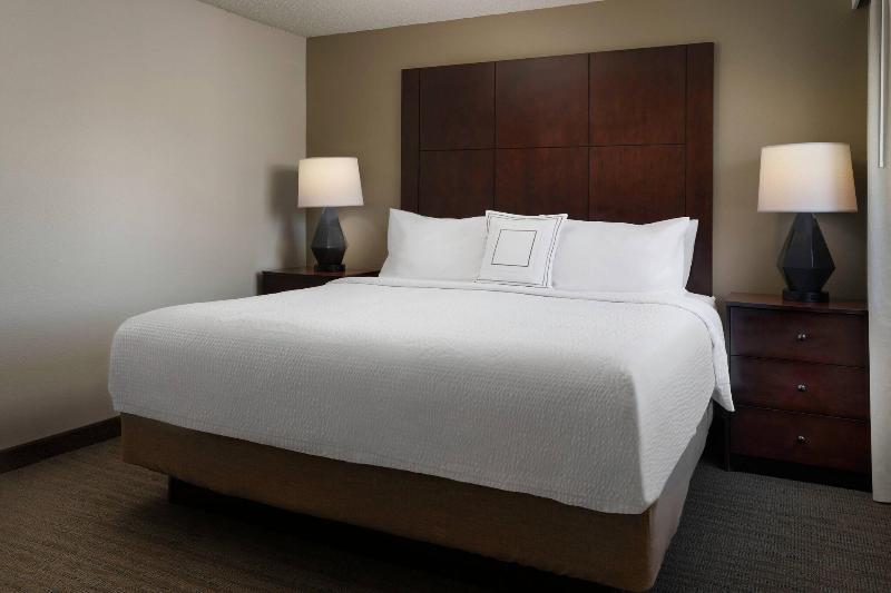 Студио Стандарт Кровать Кинг, Residence Inn Seattle North/lynnwood Everett