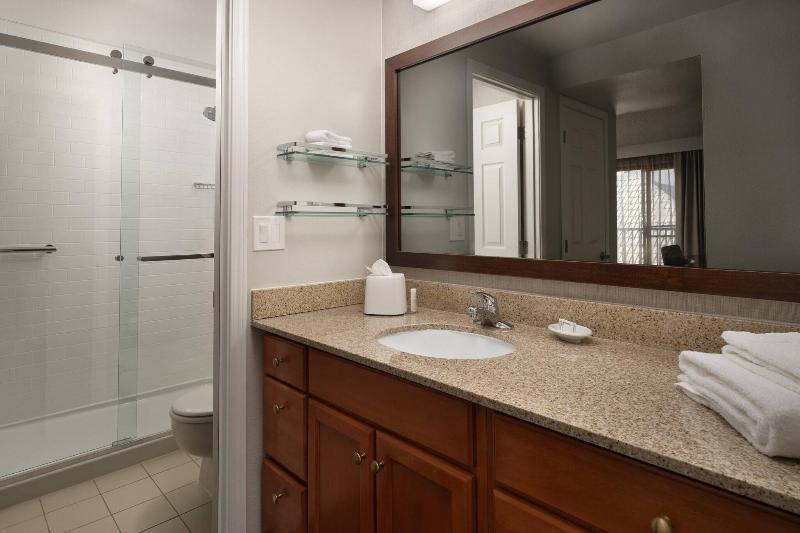 Студио Стандарт Кровать Кинг, Residence Inn Seattle North/lynnwood Everett