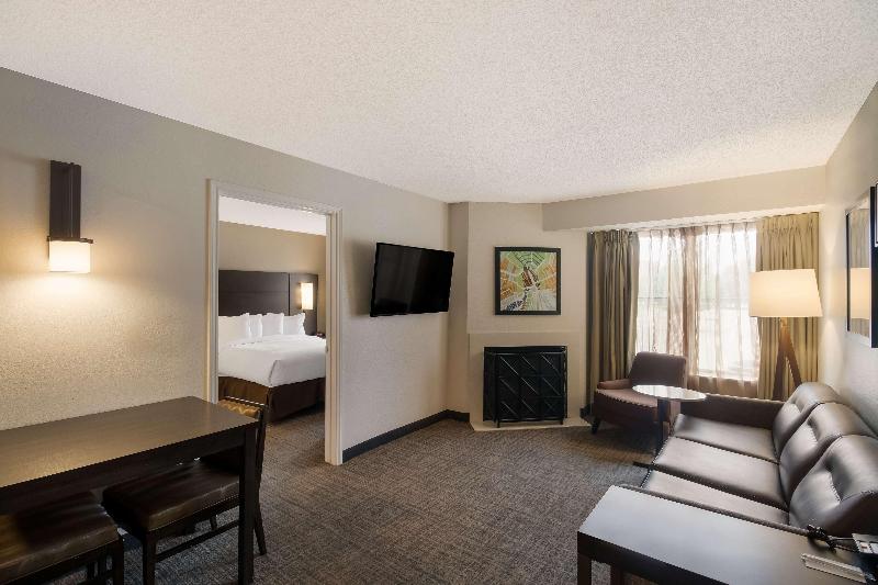 Люкс, Sonesta Es Suites Dallas Richardson