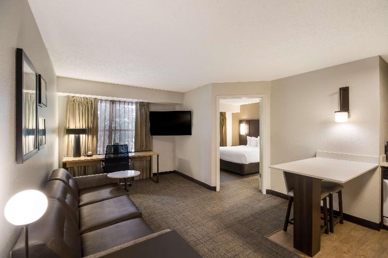 Люкс Адаптированный для Инвалидов, Sonesta Es Suites Dallas Richardson