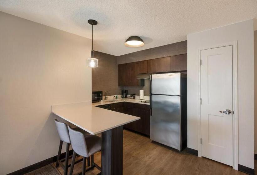 Студия Стандарт, Sonesta Es Suites Dallas Richardson