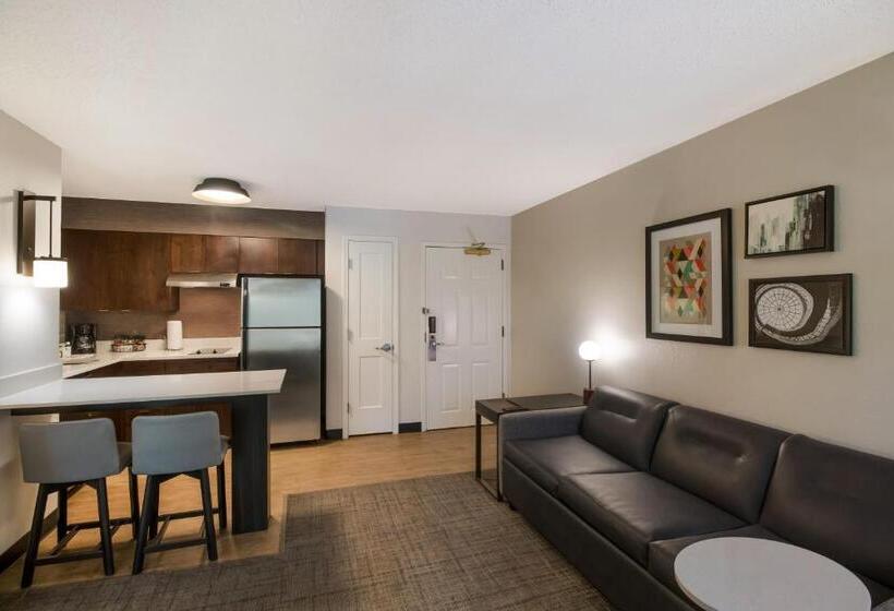 Люкс, Sonesta Es Suites Dallas Richardson