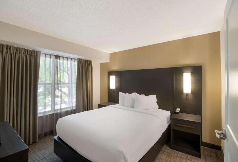 Люкс, Sonesta Es Suites Dallas Richardson