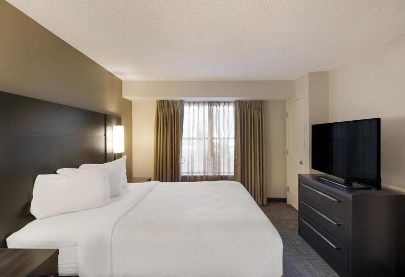 Люкс Адаптированный для Инвалидов, Sonesta Es Suites Dallas Richardson