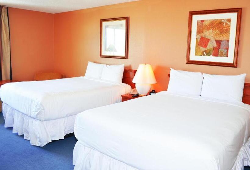 标准间, Laughlin River Lodge