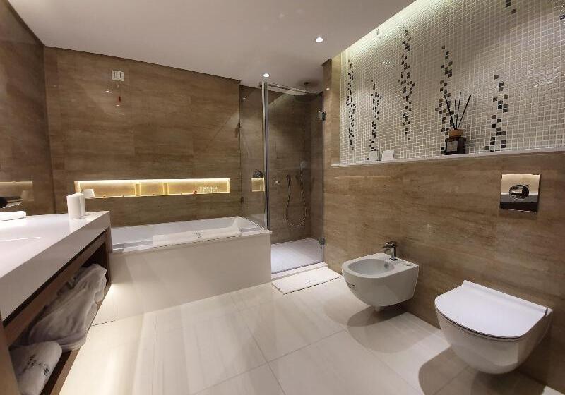 Номер Премиум, Grand Hotel Millennium Sofia