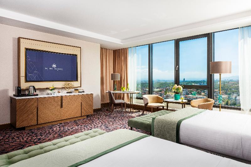Номер Премиум, Grand Hotel Millennium Sofia