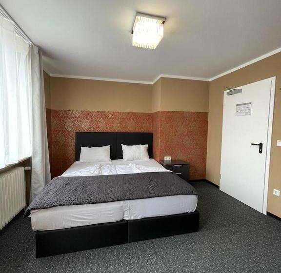 수피리어 룸, Motelo Bielefeld   Smart