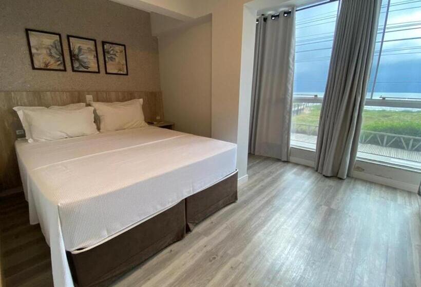 Номер Deluxe Вид на Море, Navega Beach Palace