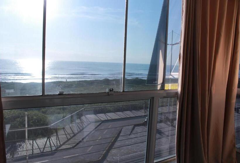 Номер Deluxe, Navega Beach Palace