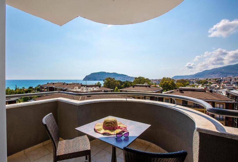 Suite Familiar, Grand Alisa Hotel – Ex.royalisa