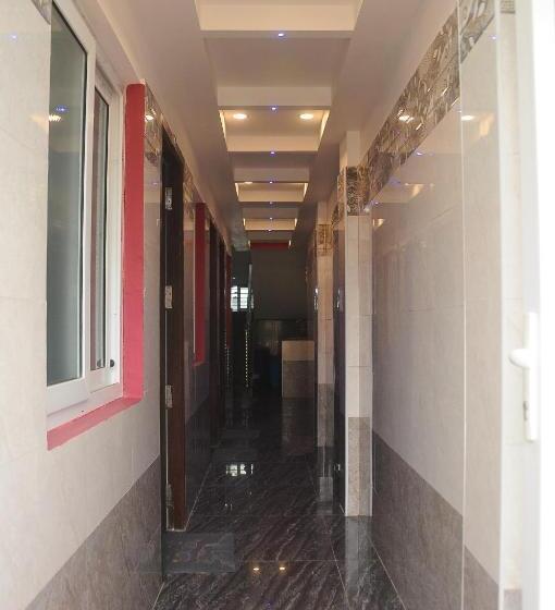 豪华房间, Orchard Inn